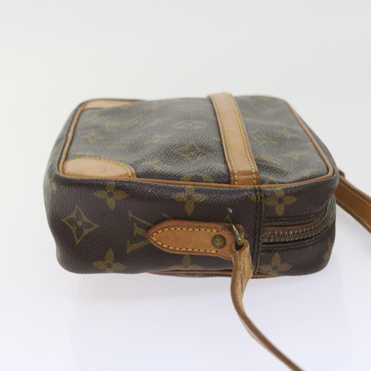 LOUIS VUITTON Monogram Trocadero 23 Shoulder Bag M51276 LV 55063