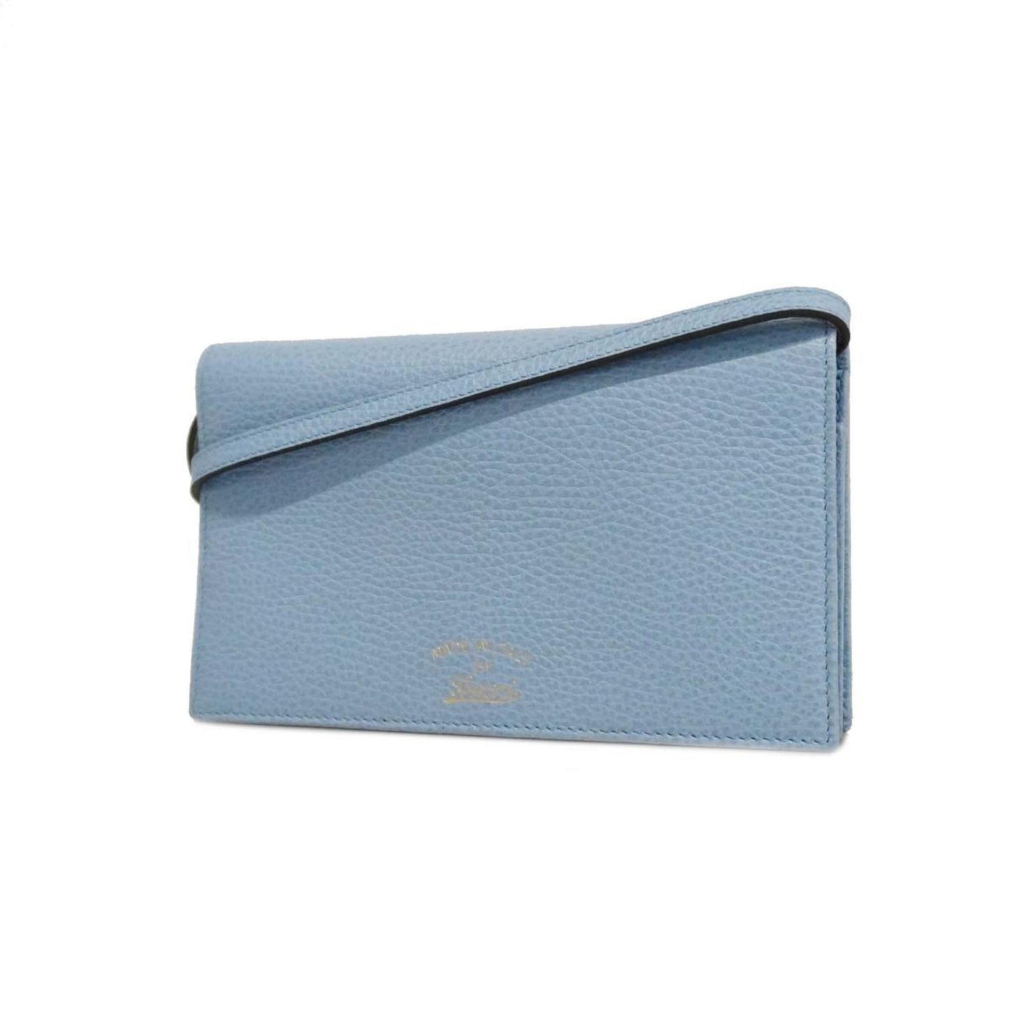 Gucci  Leather Wallet  ()