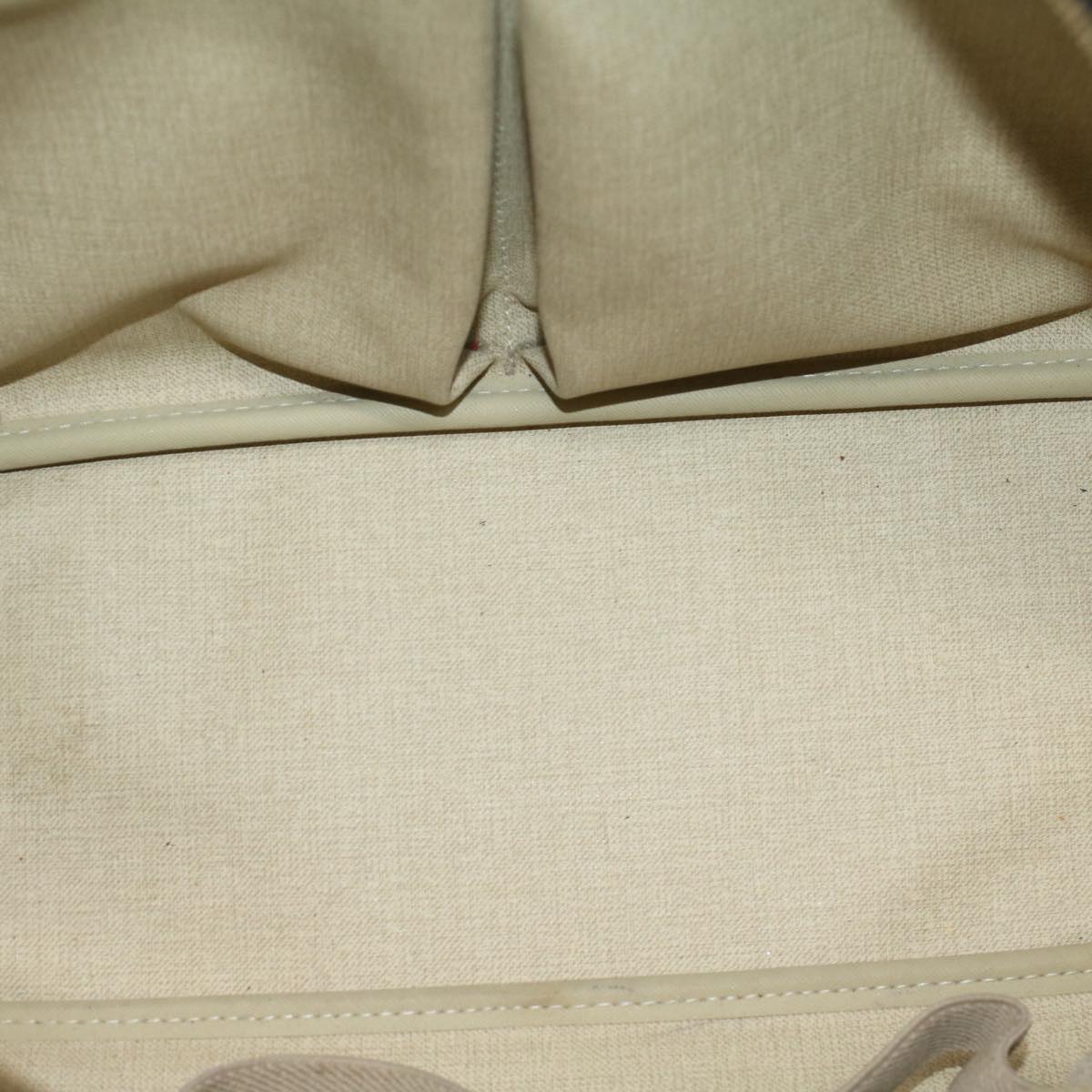LOUIS VUITTON Monogram Deauville Hand Bag M47270 LV 55094