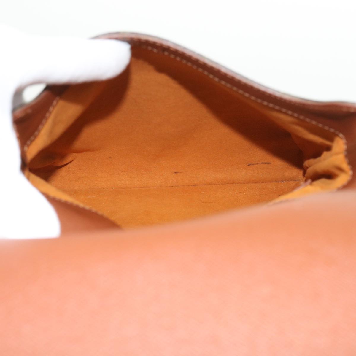 LOUIS VUITTON Monogram Musette Salsa Long Shoulder Bag M51387 LV 55100