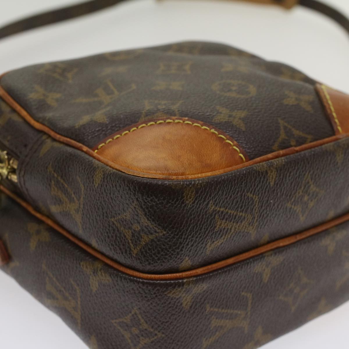 LOUIS VUITTON Monogram Amazon Shoulder Bag M45236 LV 55123