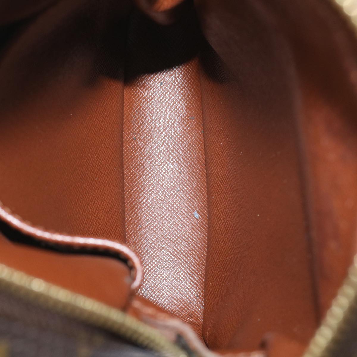 LOUIS VUITTON Monogram Amazon Shoulder Bag M45236 LV 55123