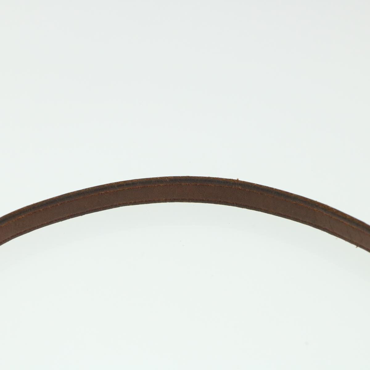 LOUIS VUITTON Monogram Pochette Accessoires Pouch M51980 LV 55133