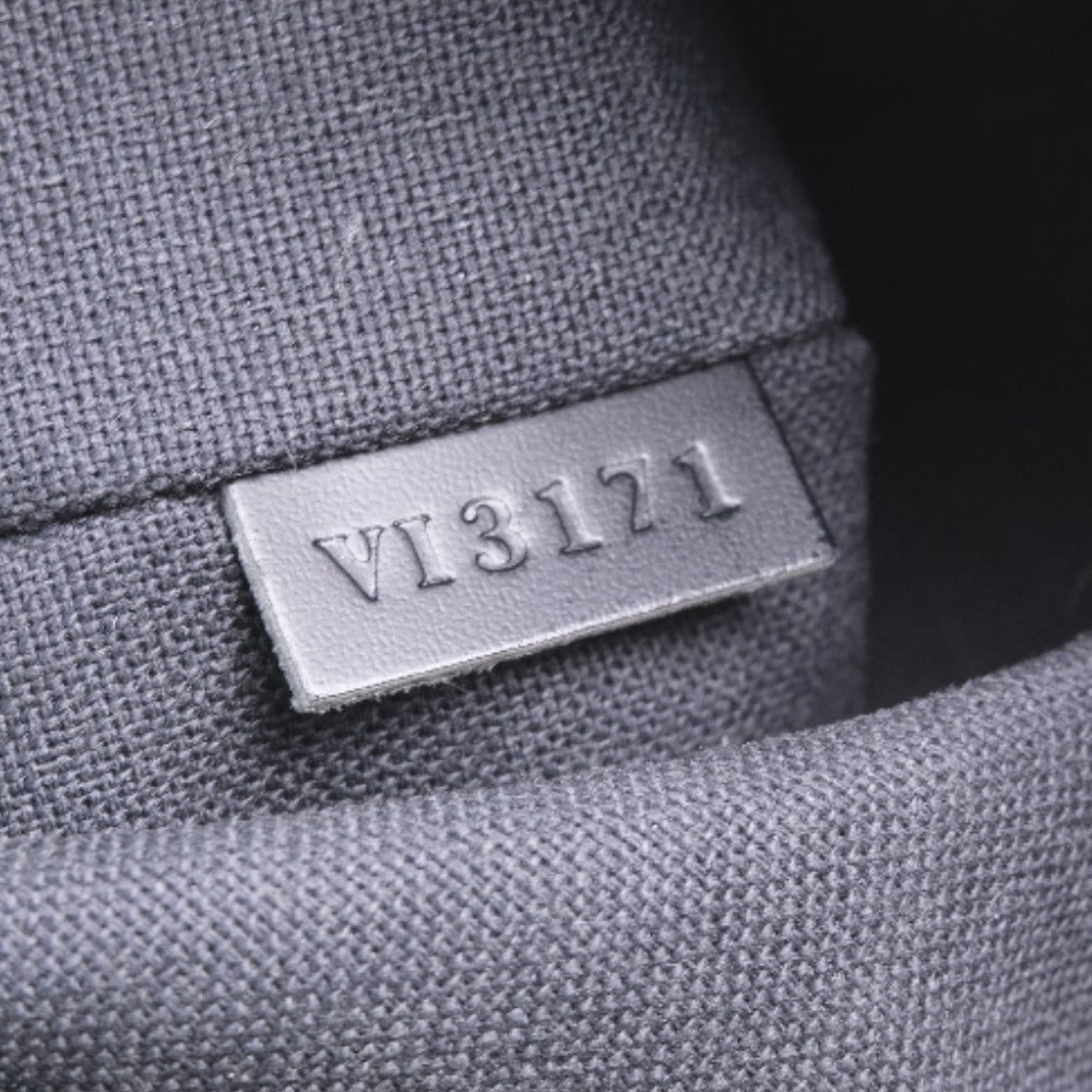 Louis Vuitton Damier Graphite Canvas Thomas Crossbody Bag