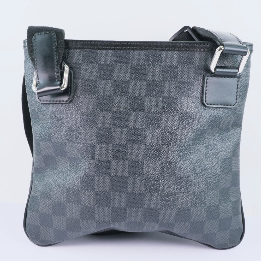 Louis Vuitton Damier Graphite Canvas Thomas Crossbody Bag