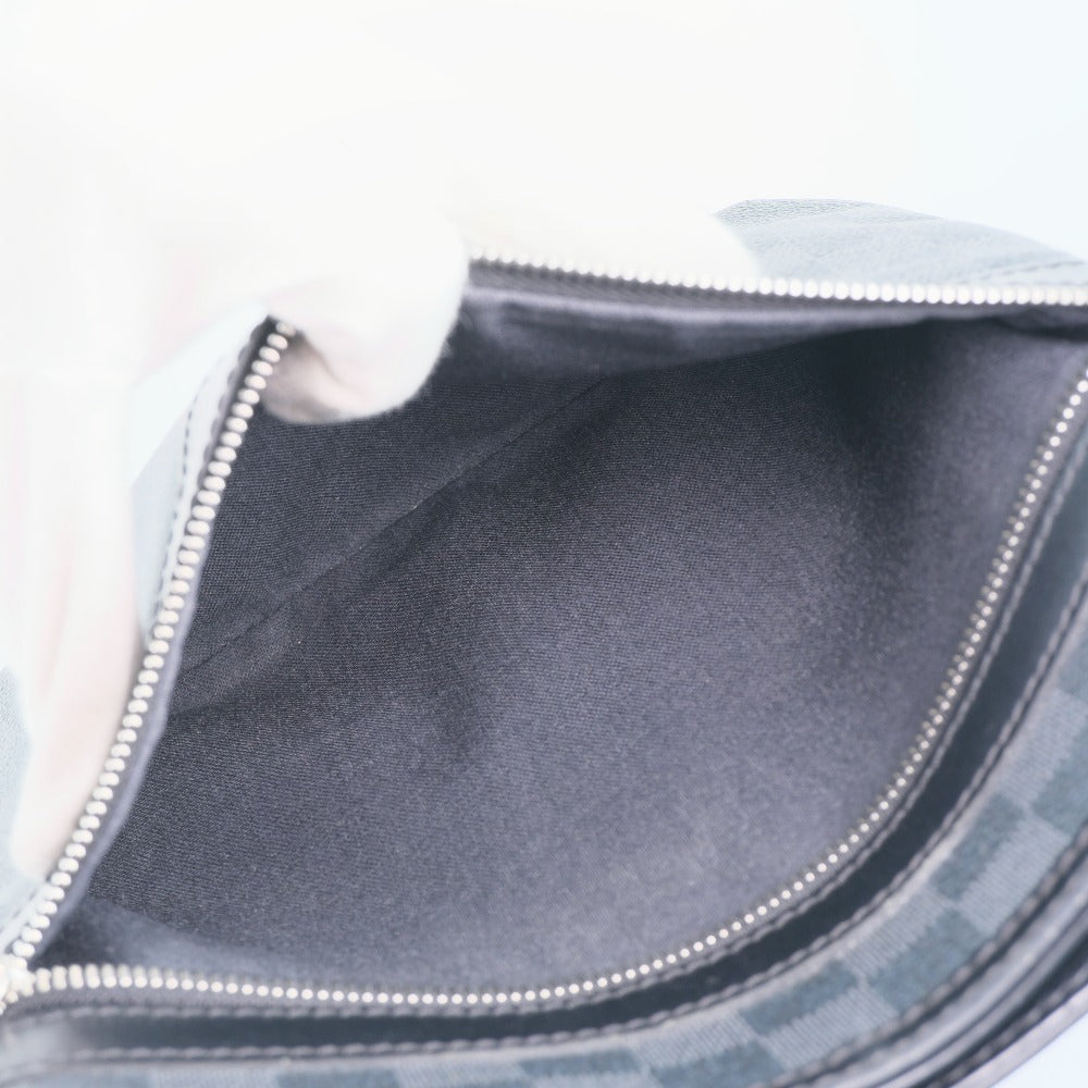 Louis Vuitton Damier Graphite Canvas Thomas Crossbody Bag