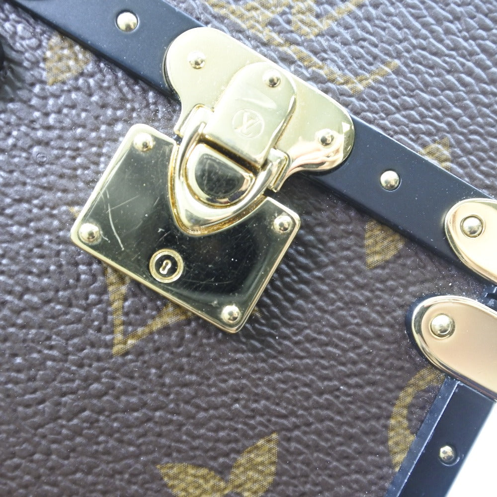 Louis Vuitton Monogram Canvas iPhone Case X/XS