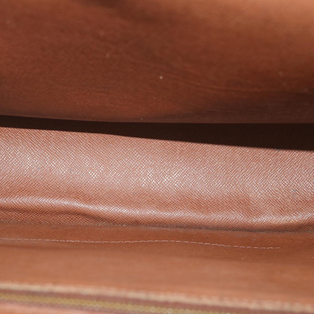LOUIS VUITTON Monogram Monceau 28 Hand Bag 2way M51185 LV 55168