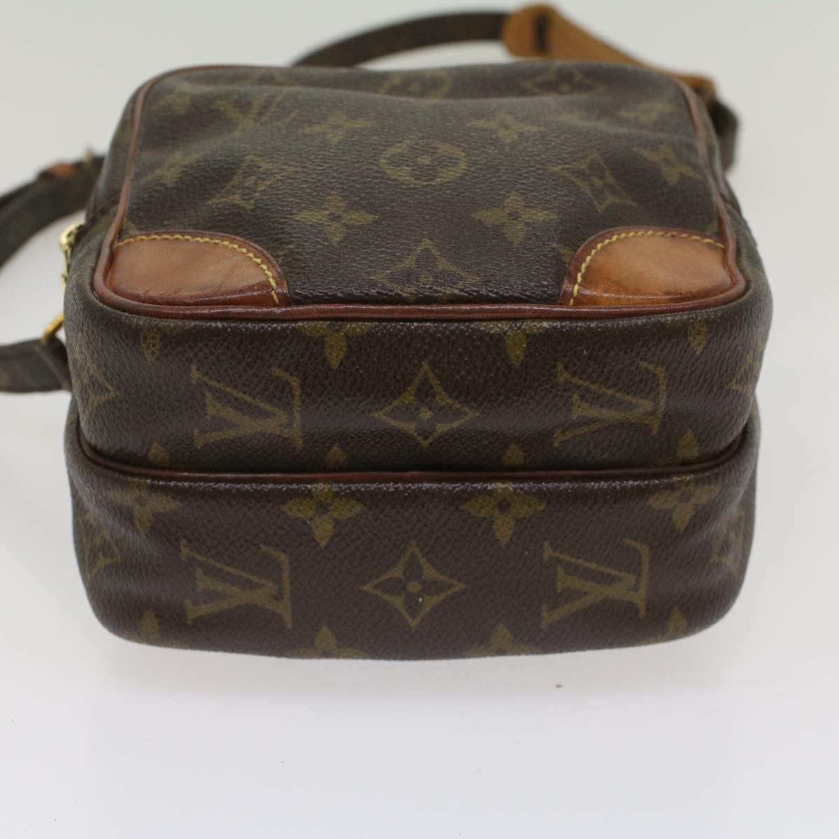 LOUIS VUITTON Monogram Amazon Shoulder Bag M45236 LV 55176