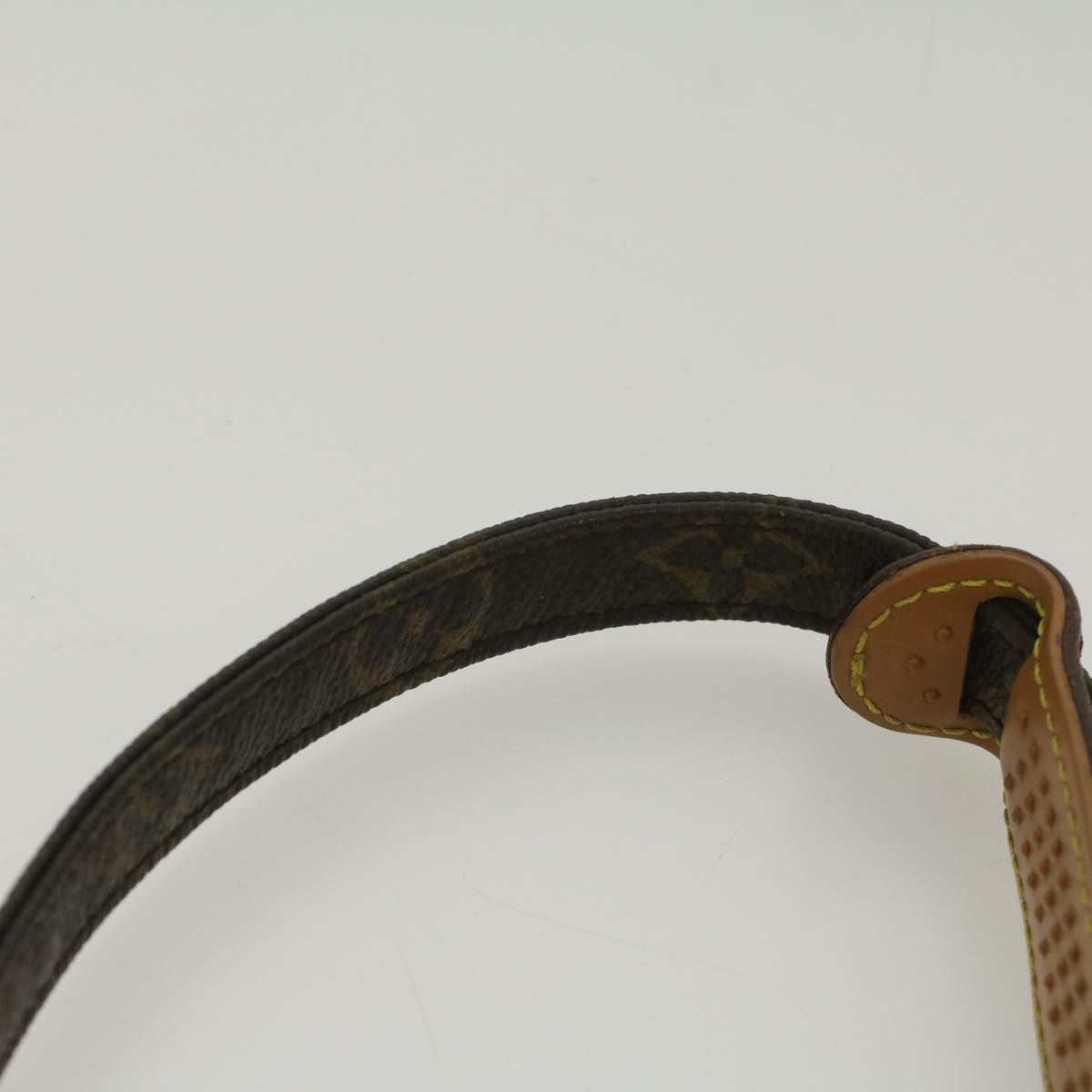 LOUIS VUITTON Monogram Amazon Shoulder Bag M45236 LV 55176