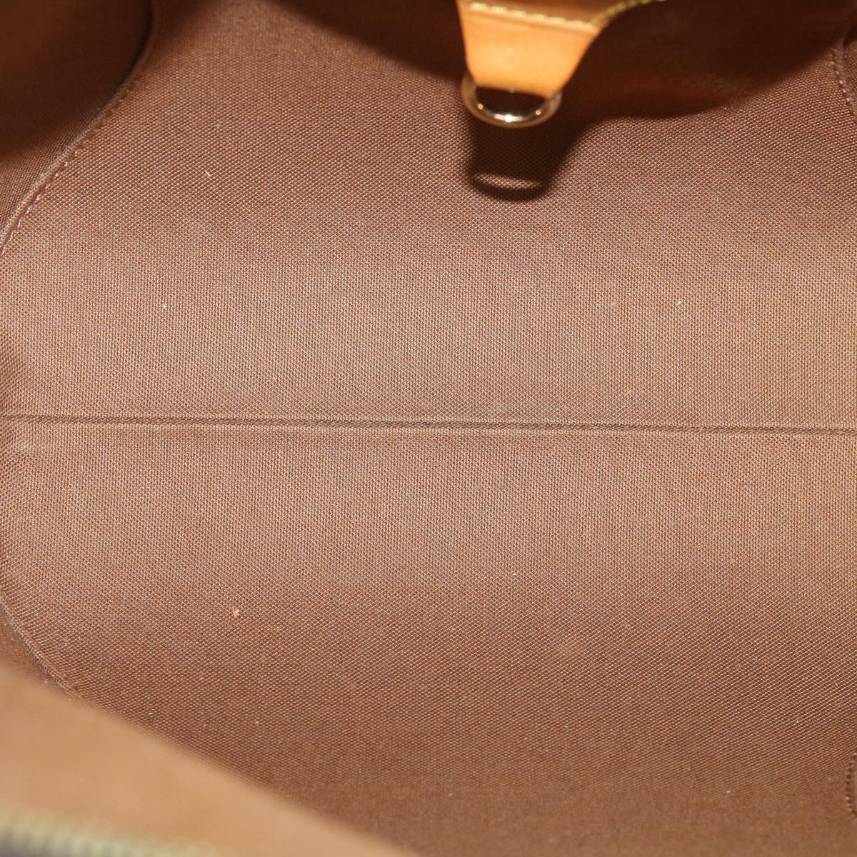 LOUIS VUITTON Monogram Ellipse MM Hand Bag M51126 LV 55190