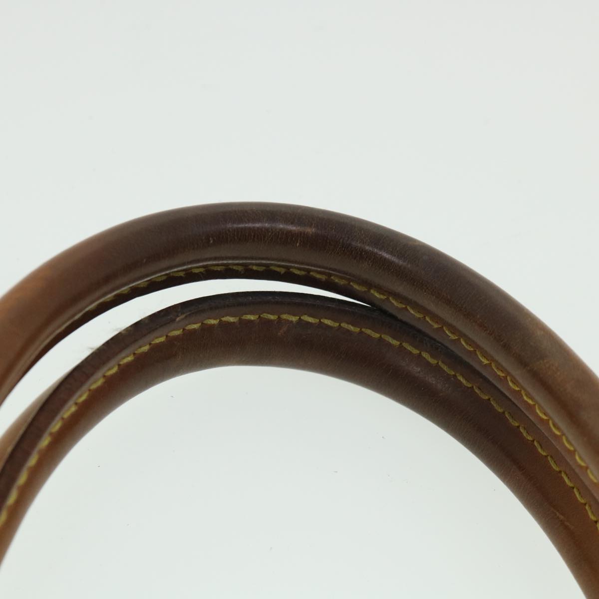 LOUIS VUITTON Monogram Ellipse MM Hand Bag M51126 LV 55190