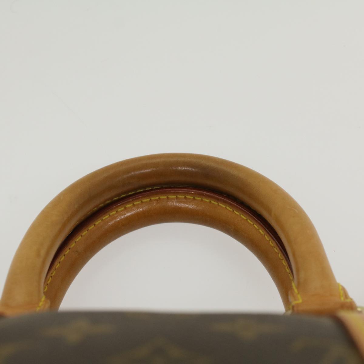 LOUIS VUITTON Monogram Keepall 45 Boston Bag M41428 LV 55196