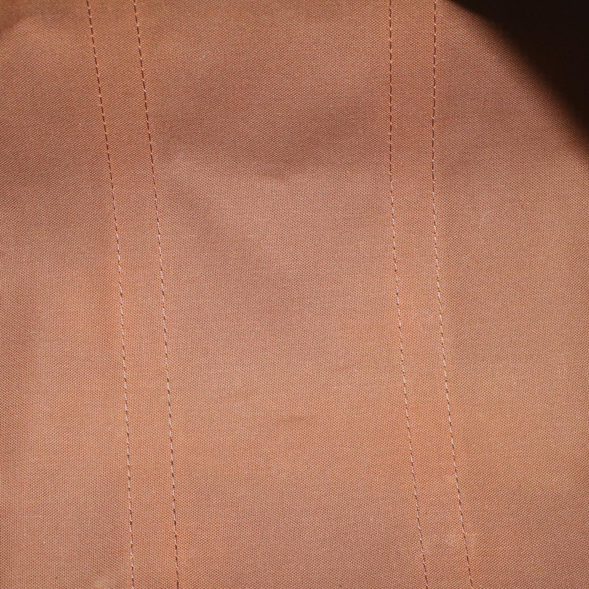 LOUIS VUITTON Monogram Keepall 45 Boston Bag M41428 LV 55208