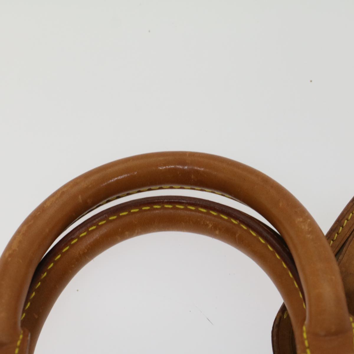 LOUIS VUITTON Monogram Keepall 45 Boston Bag M41428 LV 55208