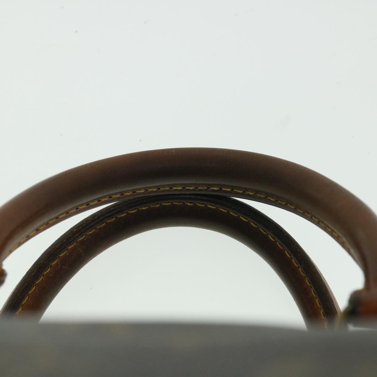 LOUIS VUITTON Monogram Speedy 40 Hand Bag M41522 LV 55245