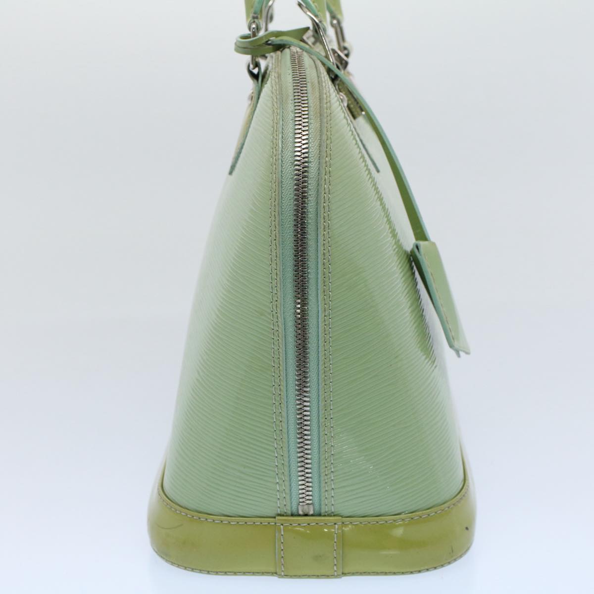 LOUIS VUITTON Epi Electric Alma PM Hand Bag Amand M40625 LV 55316