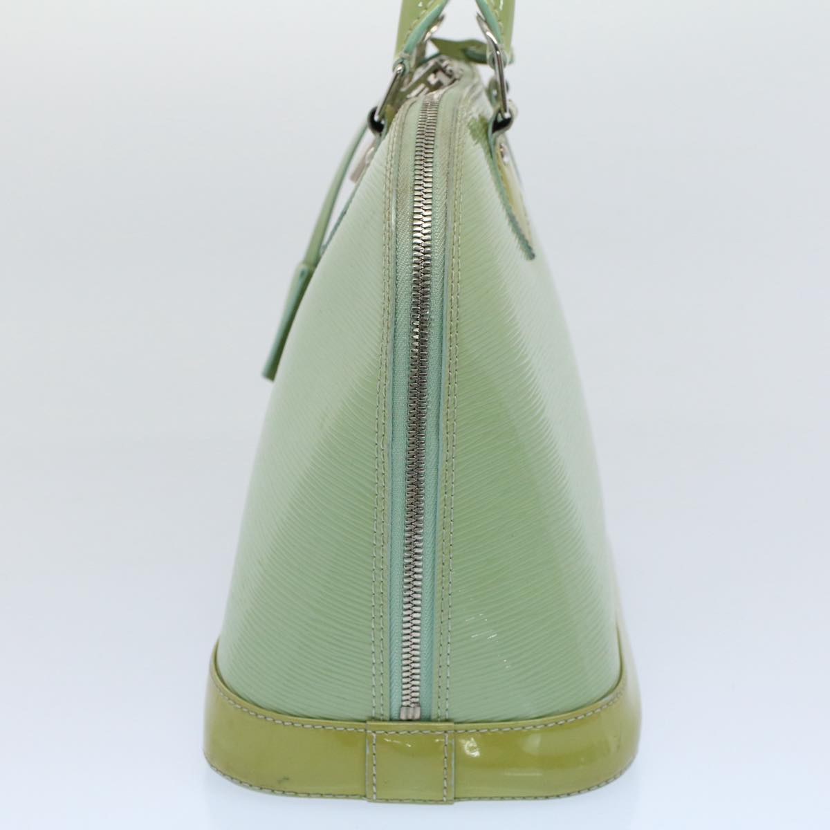 LOUIS VUITTON Epi Electric Alma PM Hand Bag Amand M40625 LV 55316
