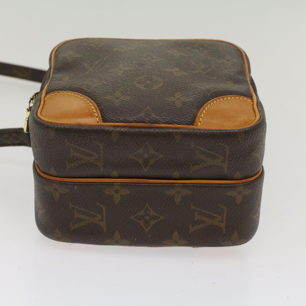LOUIS VUITTON Monogram Amazon Shoulder Bag M45236 LV 55325