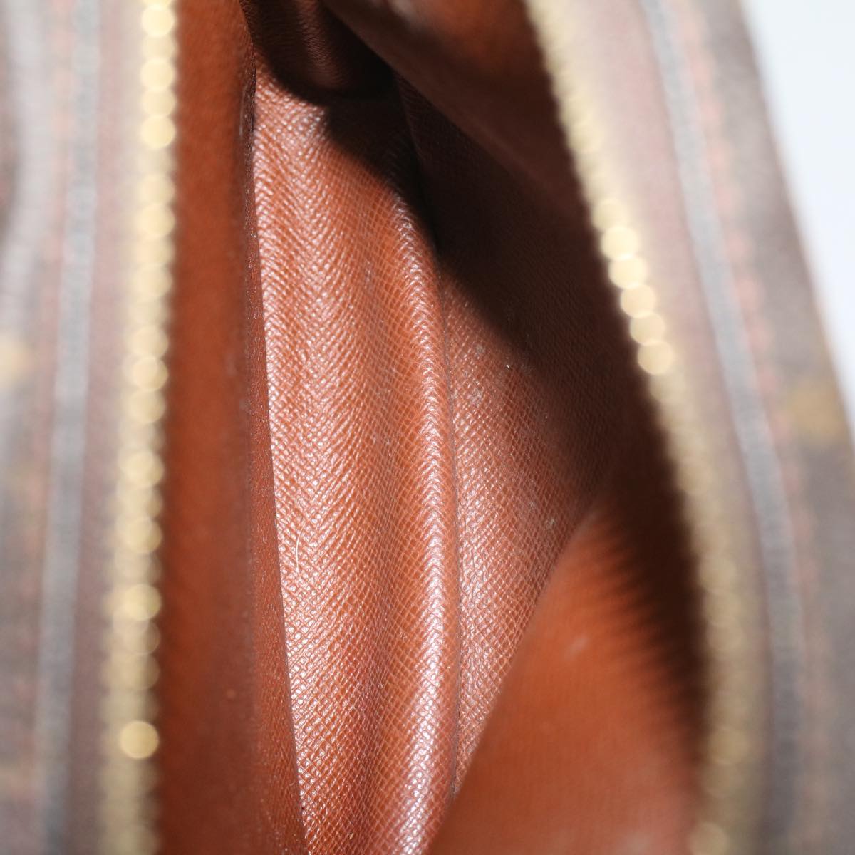 LOUIS VUITTON Monogram Amazon Shoulder Bag M45236 LV 55325
