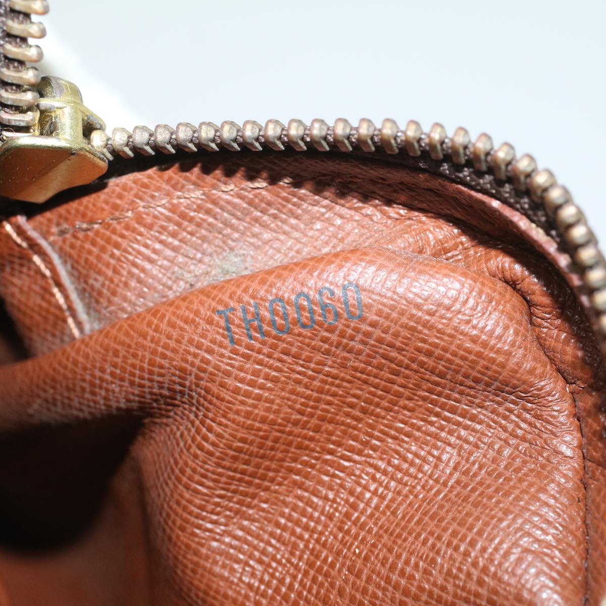 LOUIS VUITTON Monogram Amazon Shoulder Bag M45236 LV 55325