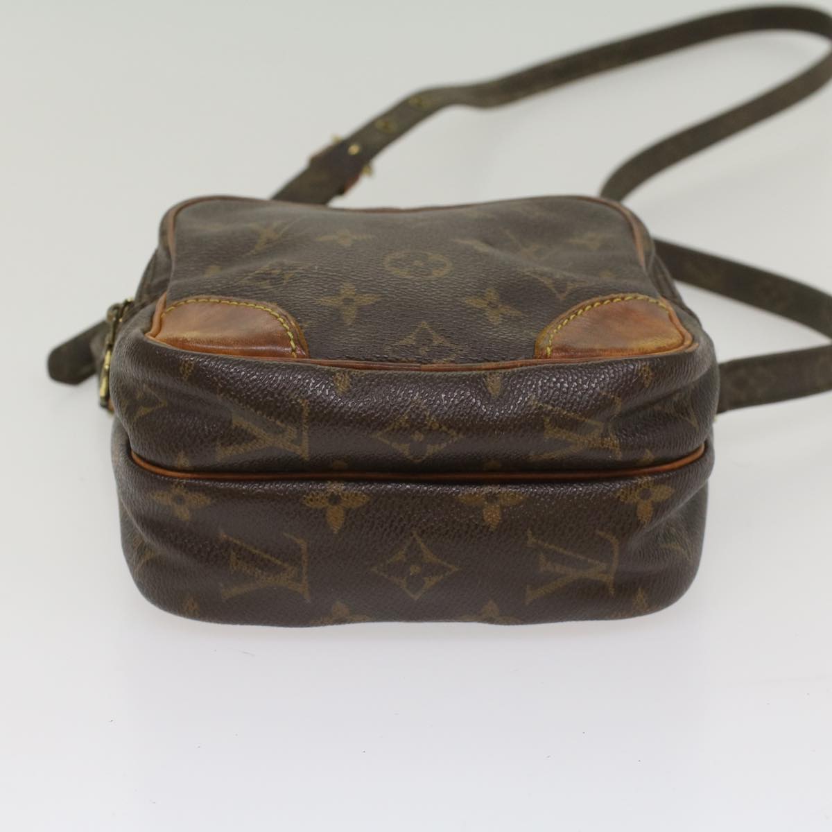 LOUIS VUITTON Monogram Amazon Shoulder Bag M45236 LV 55327