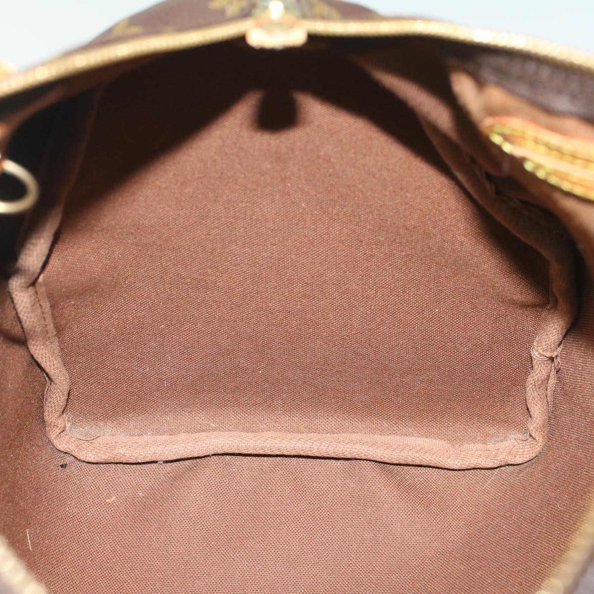 LOUIS VUITTON Monogram Speedy 30 Hand Bag M41526 LV 55338