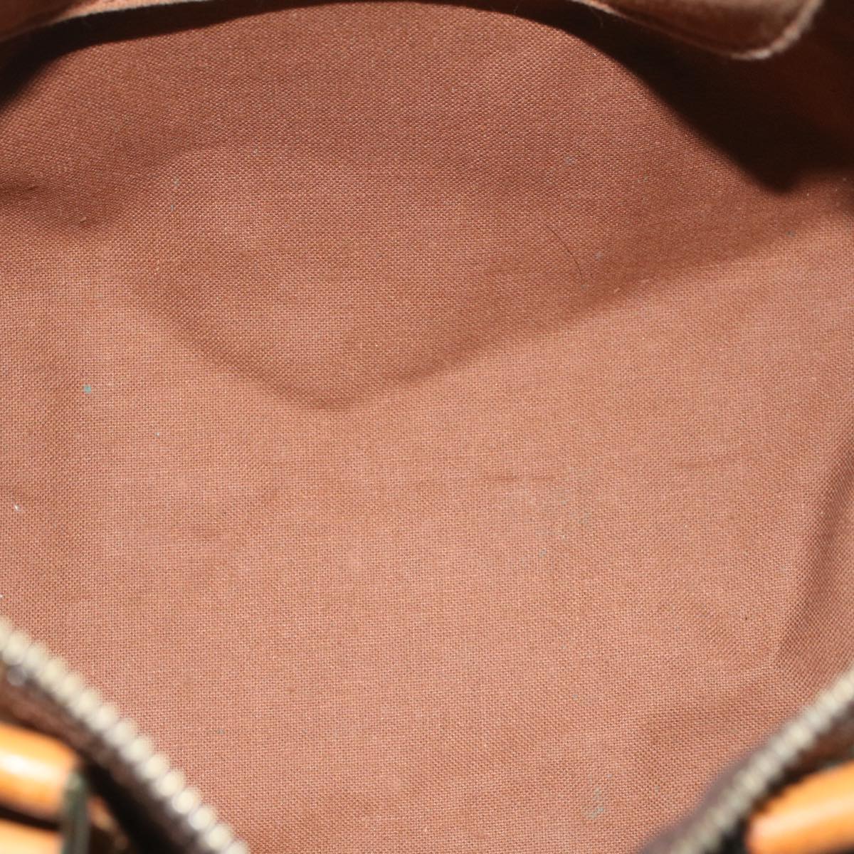 LOUIS VUITTON Monogram Speedy 30 Hand Bag M41526 LV 55339