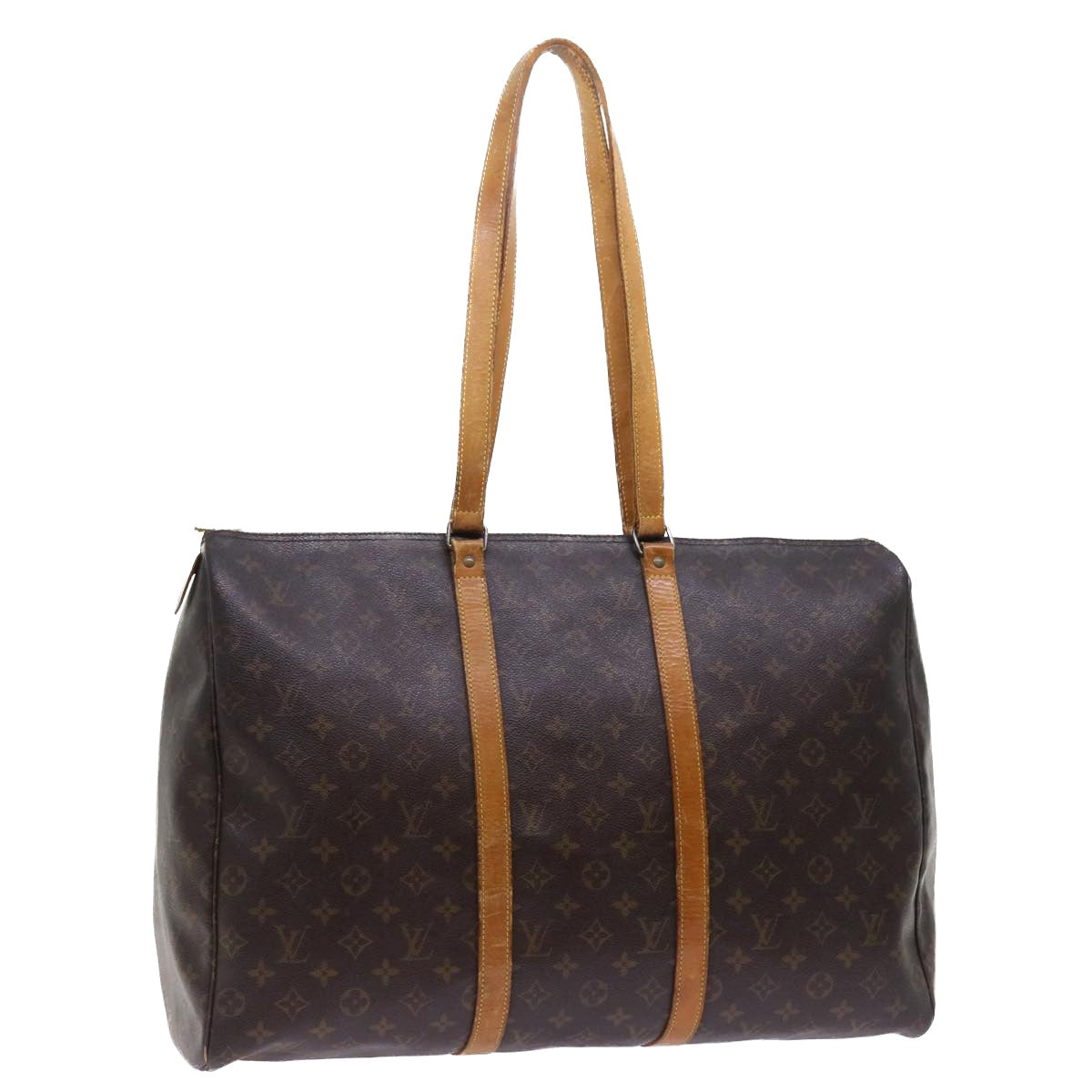 LOUIS VUITTON Monogram Flanerie 50 Shoulder Bag M51116 LV 55393