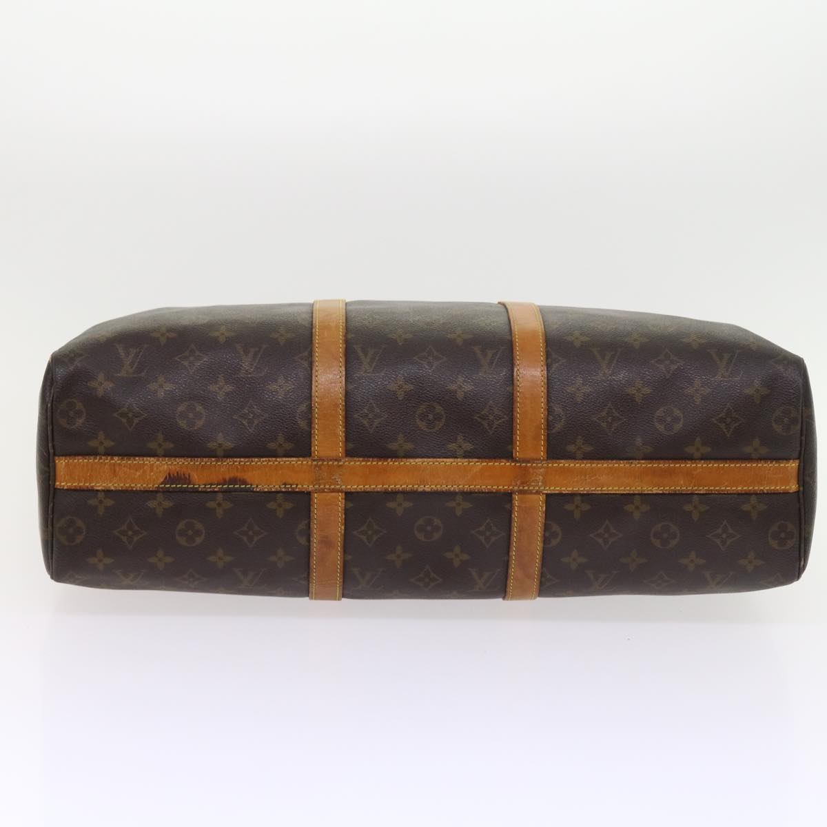 LOUIS VUITTON Monogram Flanerie 50 Shoulder Bag M51116 LV 55393