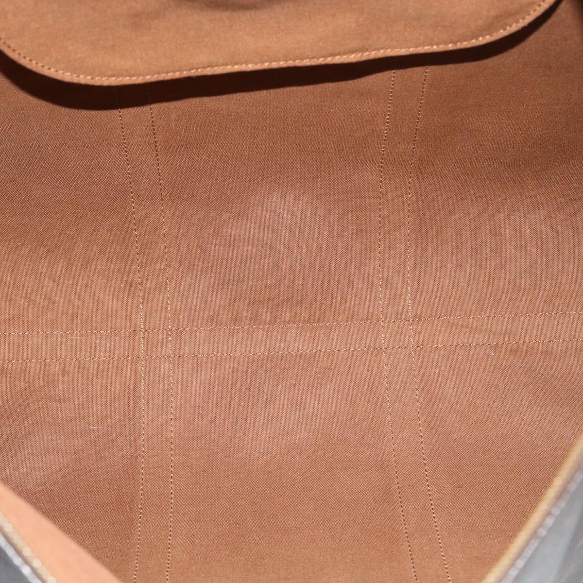 LOUIS VUITTON Monogram Flanerie 50 Shoulder Bag M51116 LV 55393