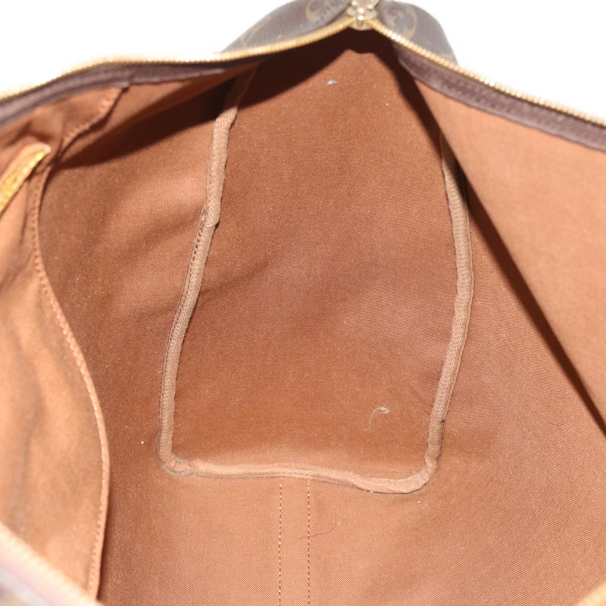 LOUIS VUITTON Monogram Flanerie 50 Shoulder Bag M51116 LV 55393