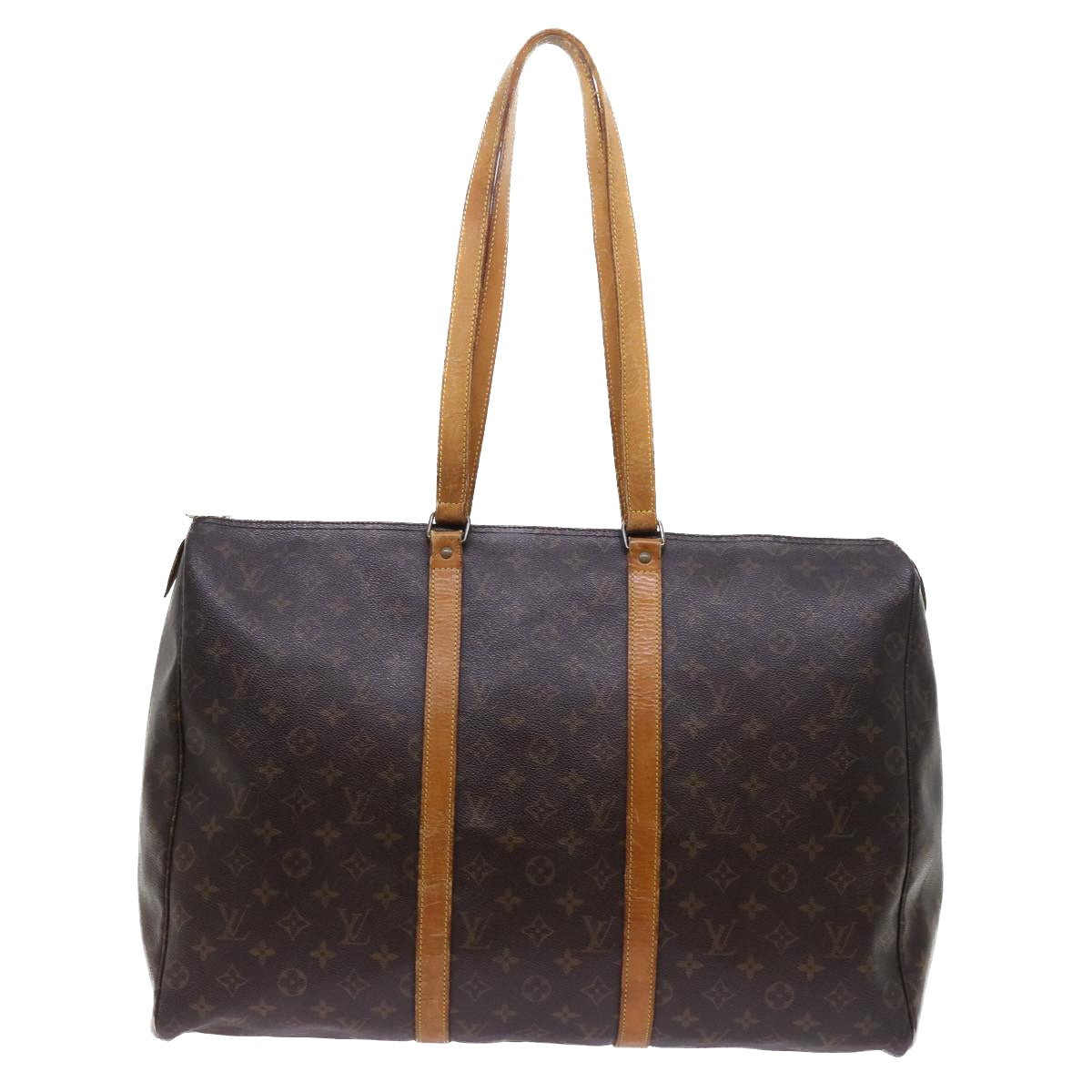 LOUIS VUITTON Monogram Flanerie 50 Shoulder Bag M51116 LV 55393