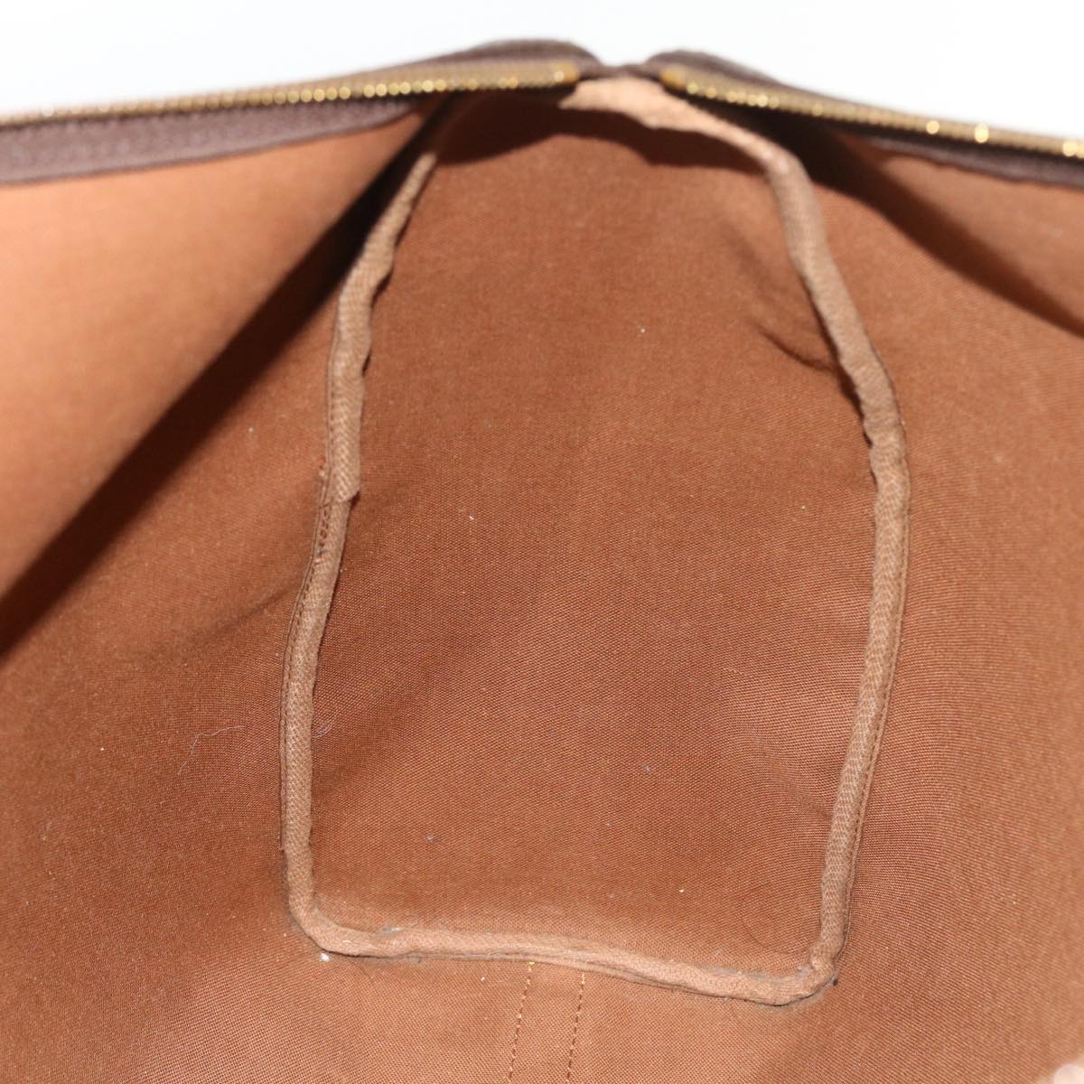 LOUIS VUITTON Monogram Flanerie 50 Shoulder Bag M51116 LV 55393