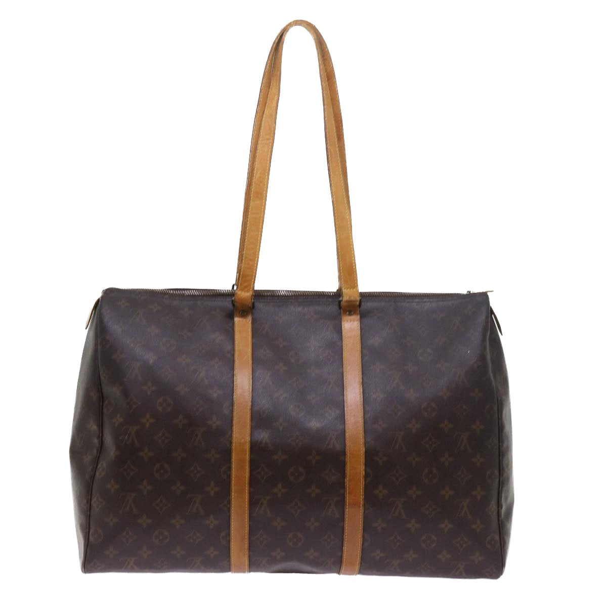 LOUIS VUITTON Monogram Flanerie 50 Shoulder Bag M51116 LV 55393