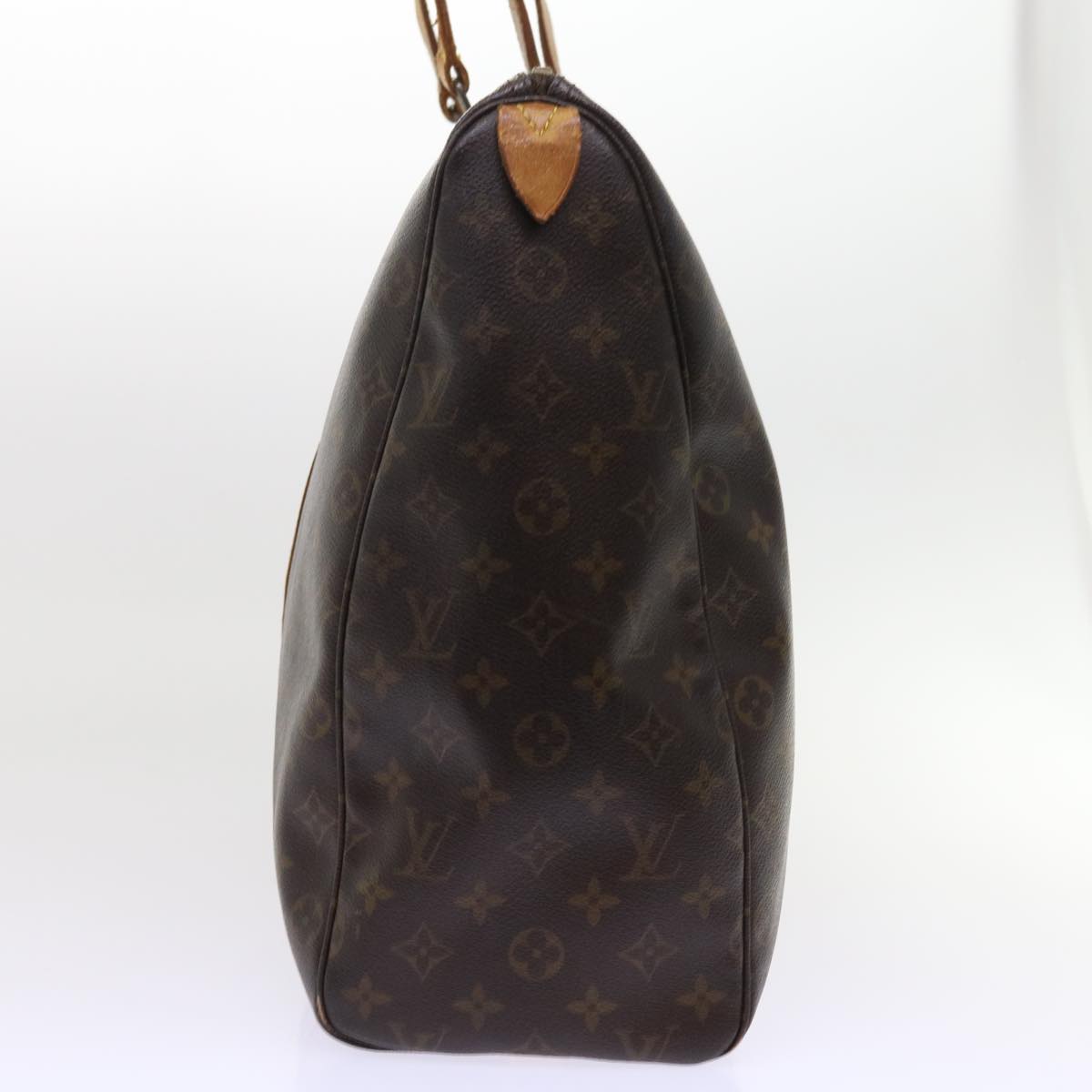 LOUIS VUITTON Monogram Flanerie 50 Shoulder Bag M51116 LV 55393