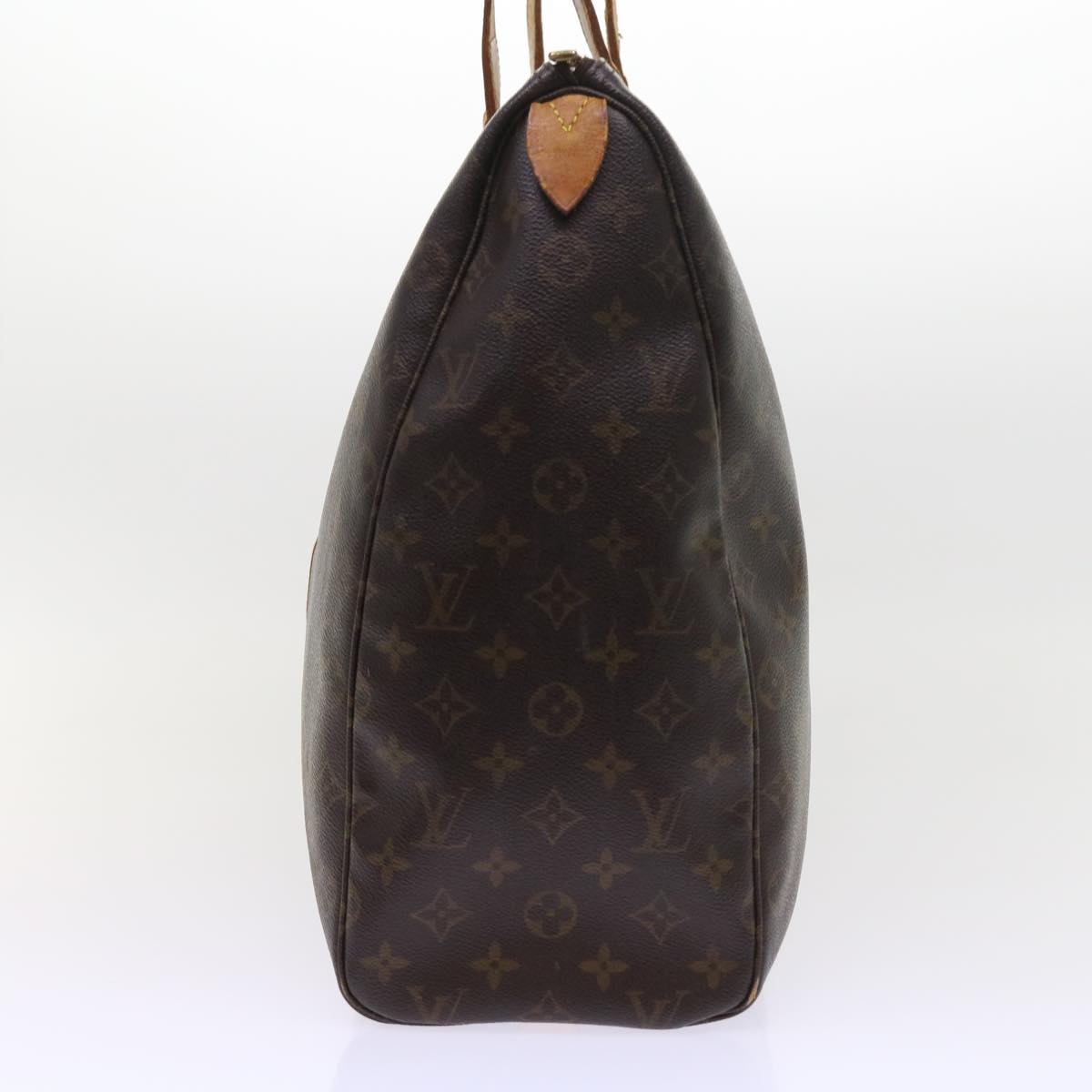 LOUIS VUITTON Monogram Flanerie 50 Shoulder Bag M51116 LV 55393