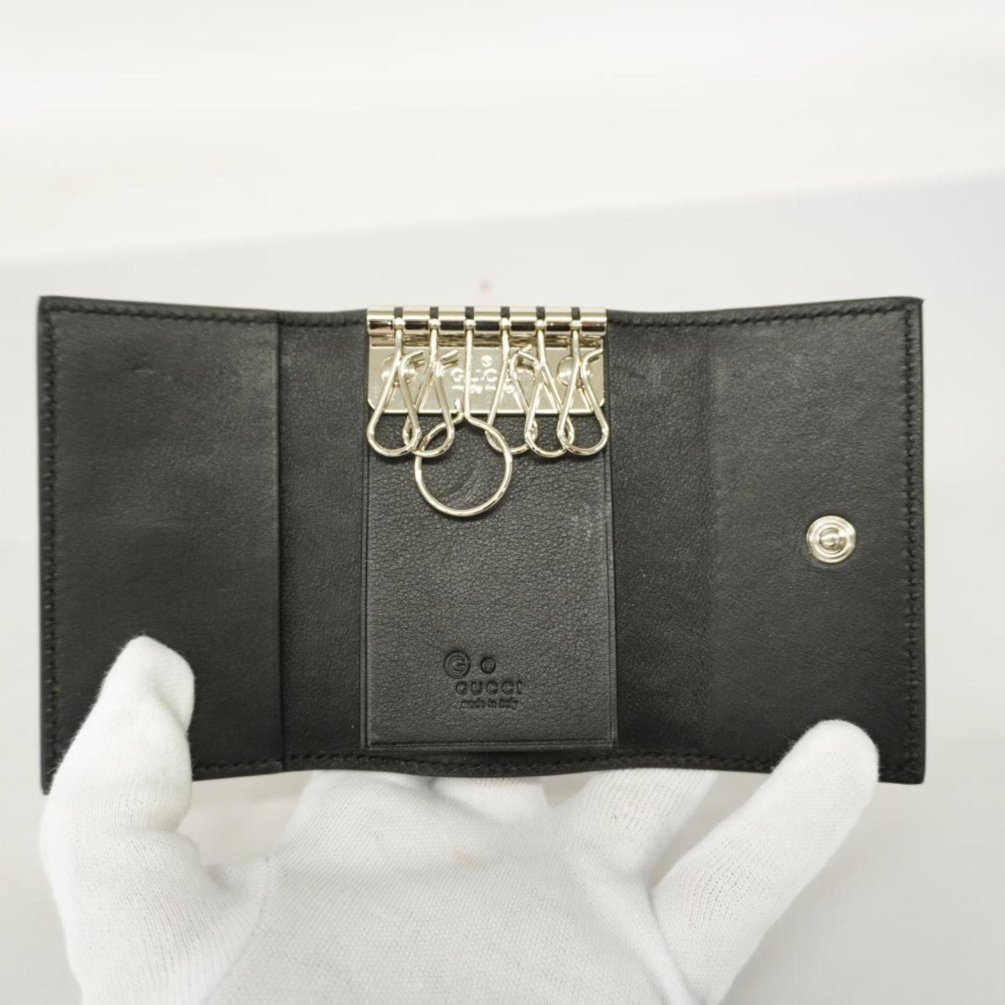 Luxury Gucci Trending 2025 Luxury Gucci Trending 2025ssima  Leather Wallet  ()