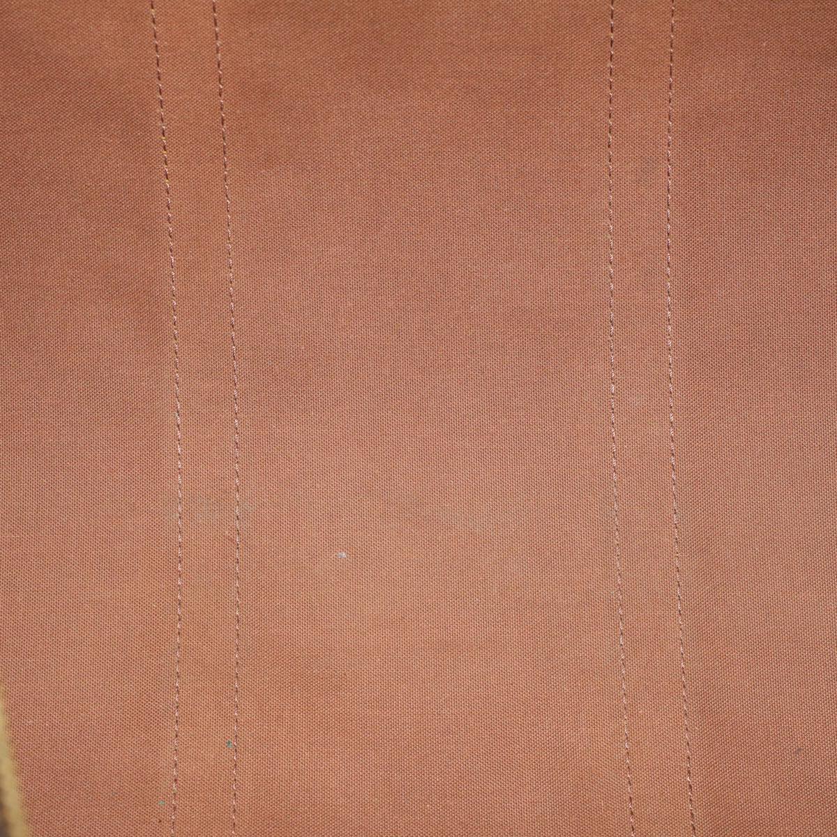 LOUIS VUITTON Monogram Keepall 55 Boston Bag M41424 LV 55489