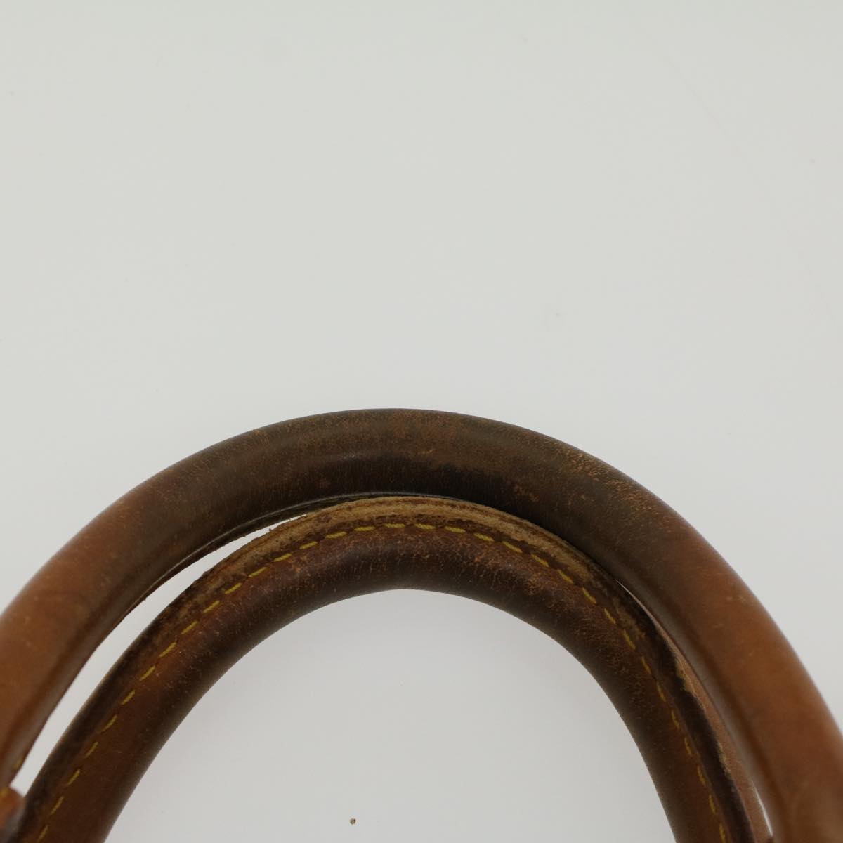 LOUIS VUITTON Monogram Keepall 55 Boston Bag M41424 LV 55489