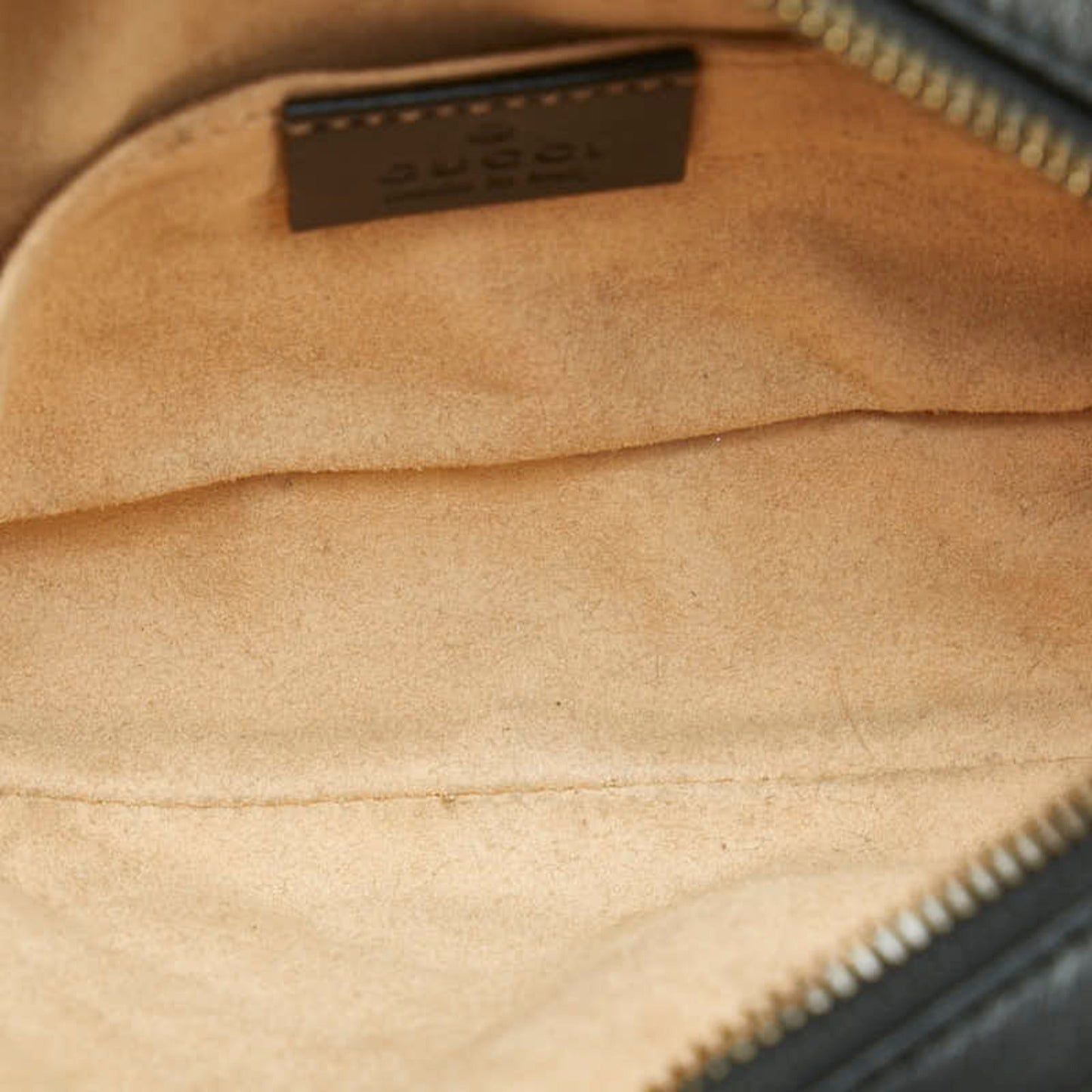 Gucci Gg Marmont  Leather Clutch Bag ()