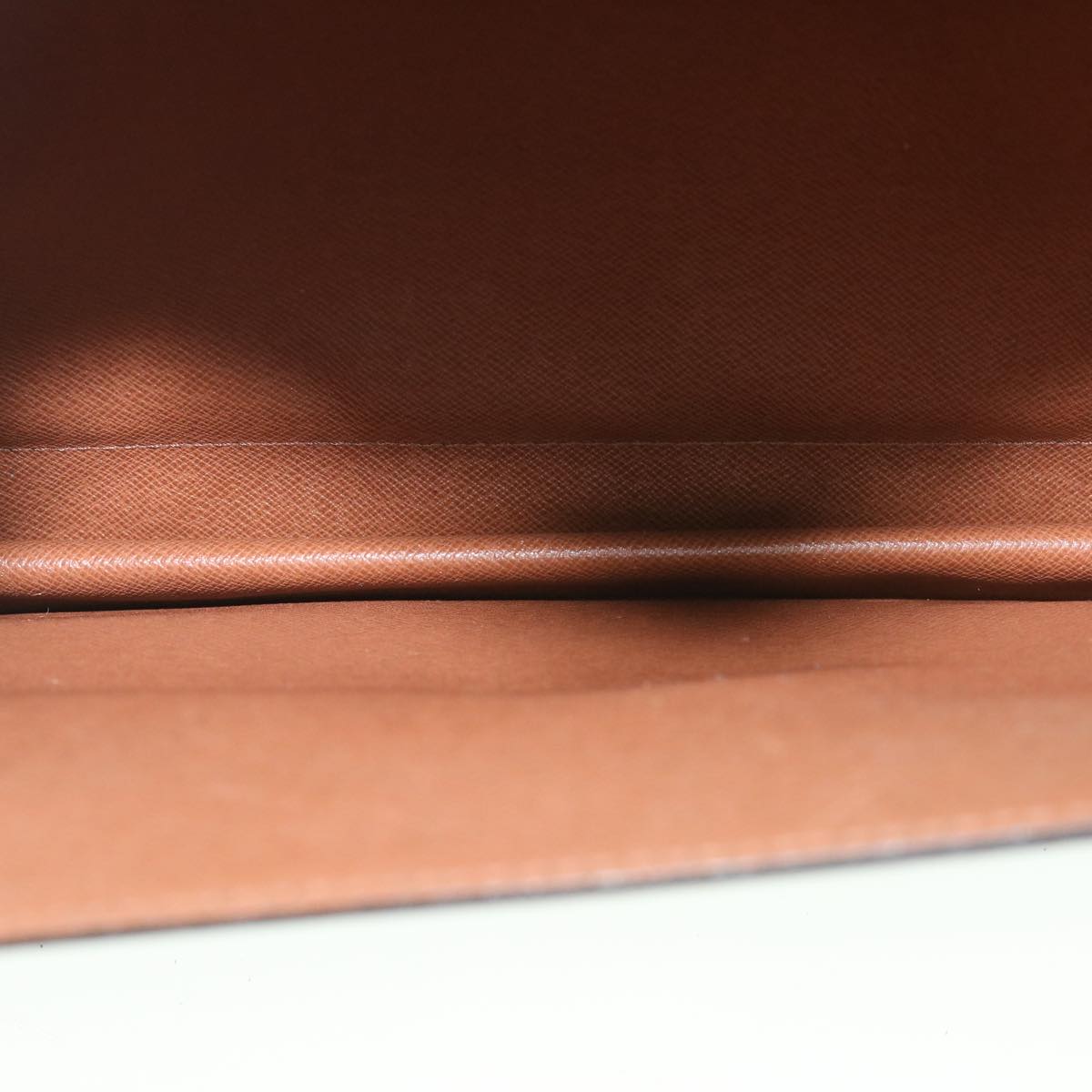 LOUIS VUITTON Monogram Monceau 28 Hand Bag 2way M51185 LV 55540