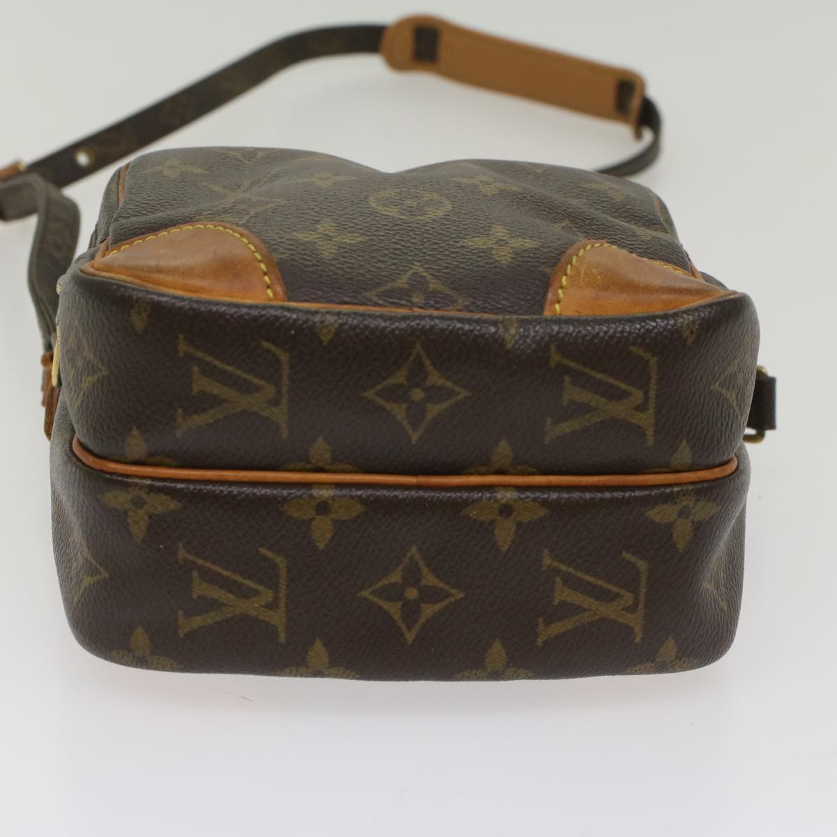 LOUIS VUITTON Monogram Amazon Shoulder Bag M45236 LV 55547