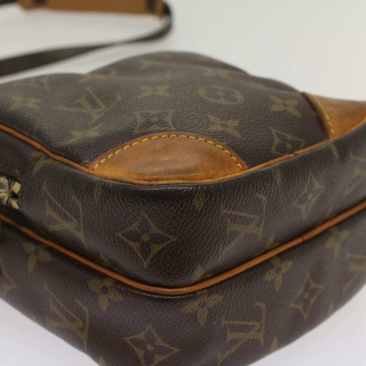 LOUIS VUITTON Monogram Amazon Shoulder Bag M45236 LV 55547