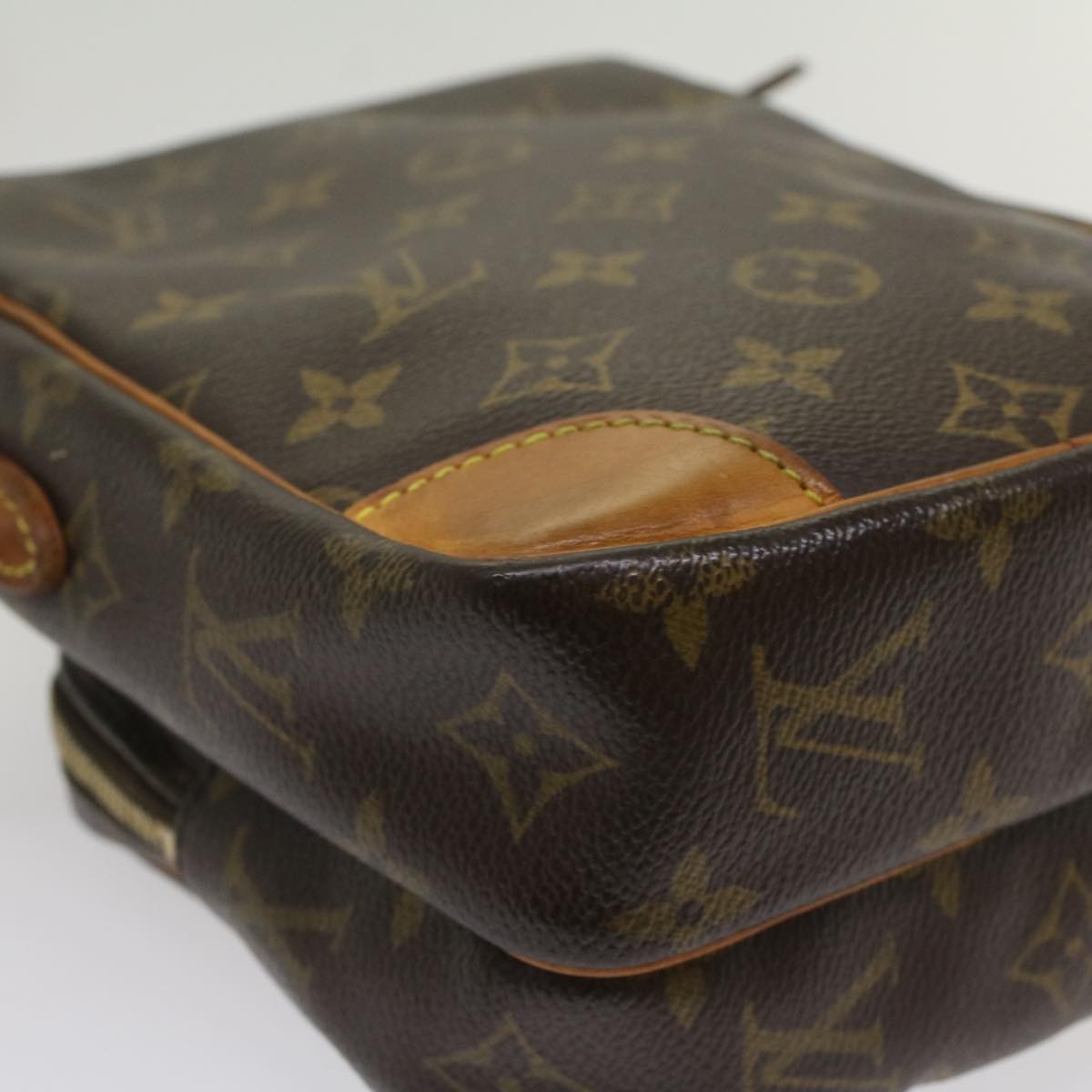 LOUIS VUITTON Monogram Amazon Shoulder Bag M45236 LV 55547