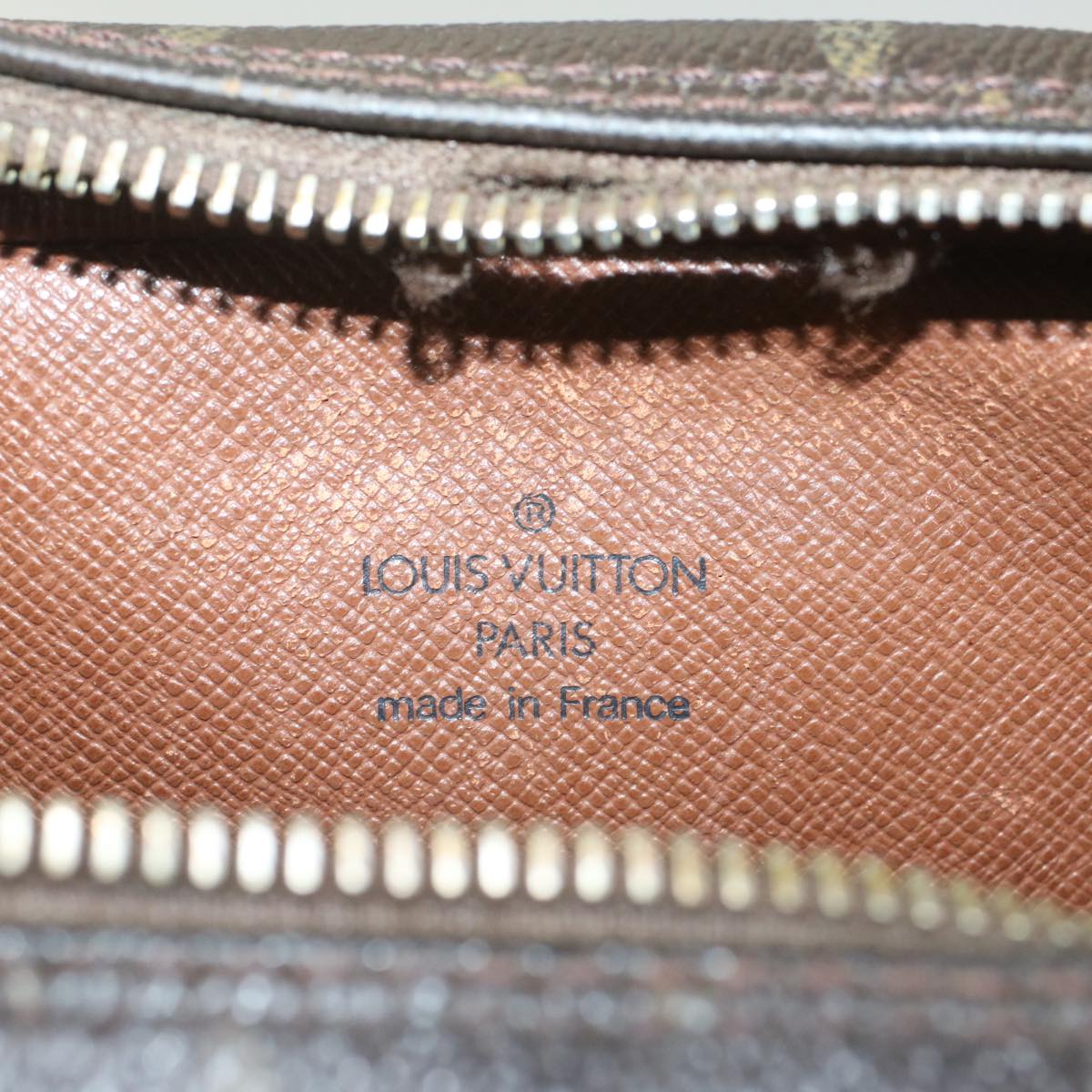 LOUIS VUITTON Monogram Amazon Shoulder Bag M45236 LV 55547