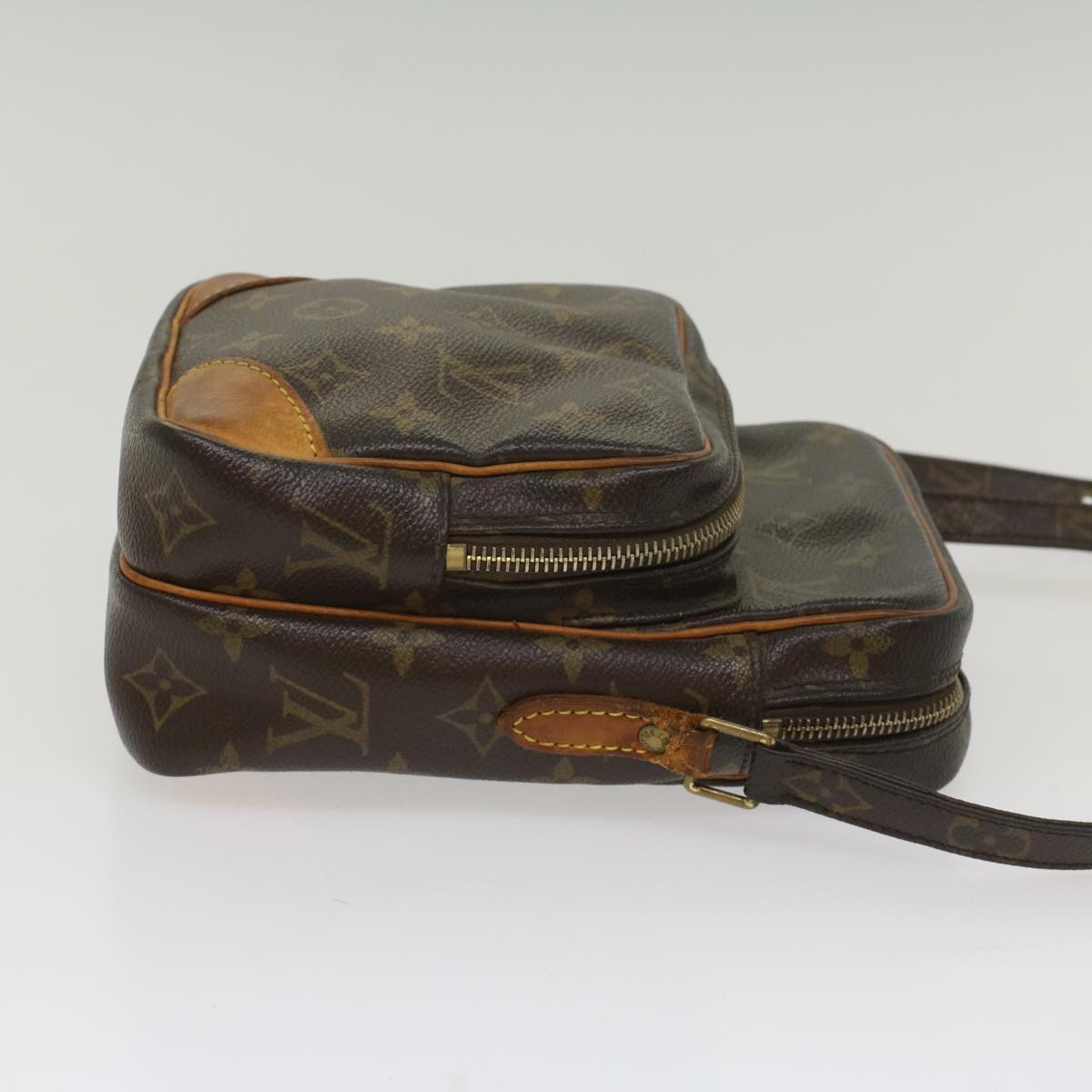 LOUIS VUITTON Monogram Amazon Shoulder Bag M45236 LV 55547