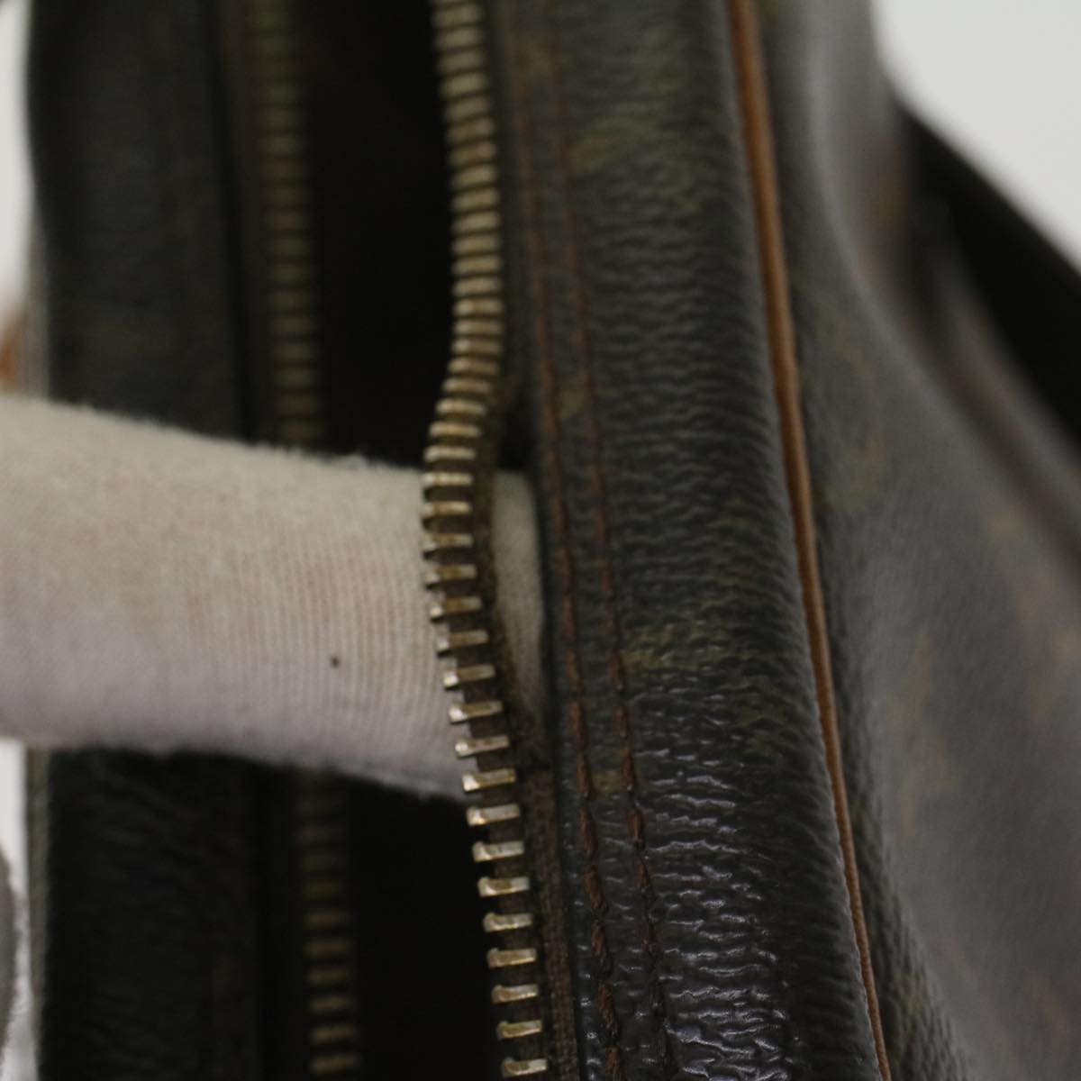 LOUIS VUITTON Monogram Amazon Shoulder Bag M45236 LV 55547