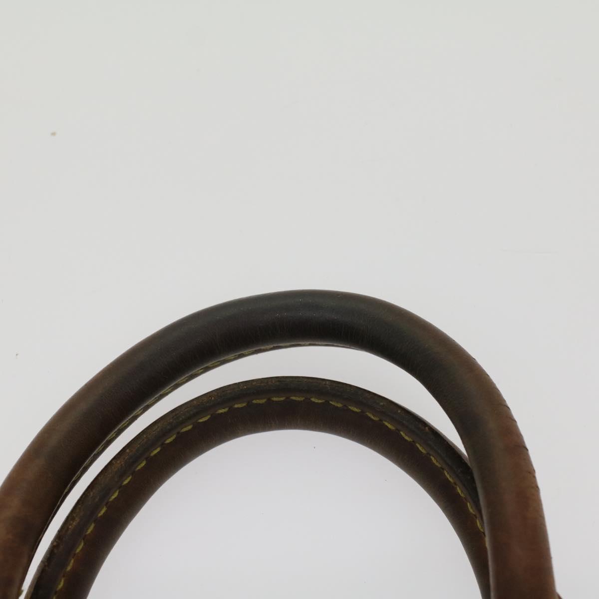 LOUIS VUITTON Monogram Speedy 25 Hand Bag M41528 LV 55565