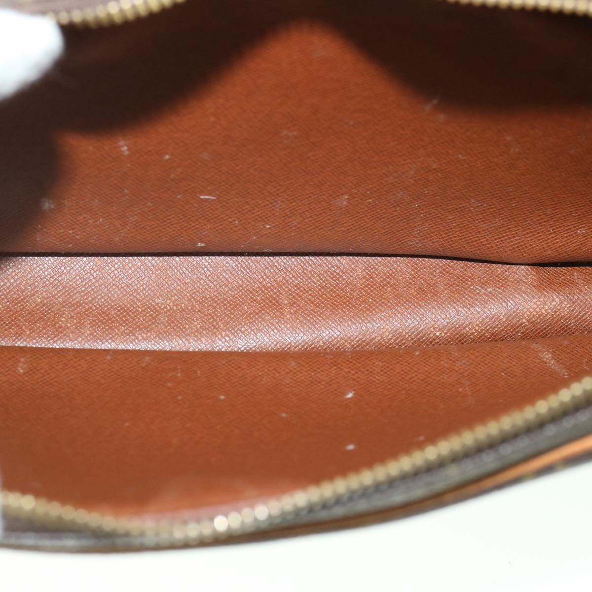 LOUIS VUITTON Monogram Nile Shoulder Bag M45244 LV 55591